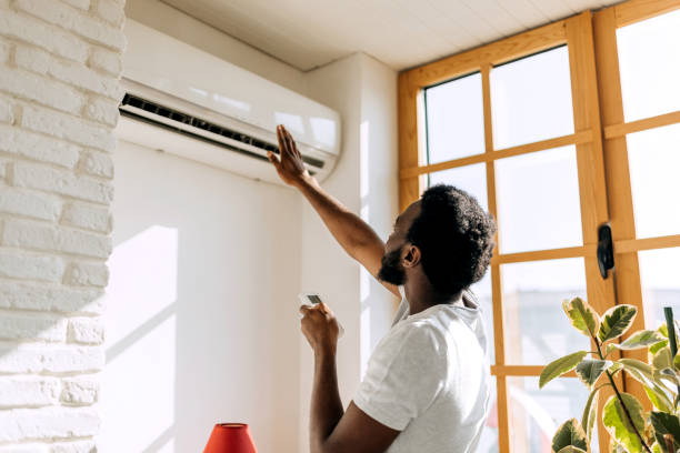 Best Solar-powered HVAC Systems in Mount Kisco, NY